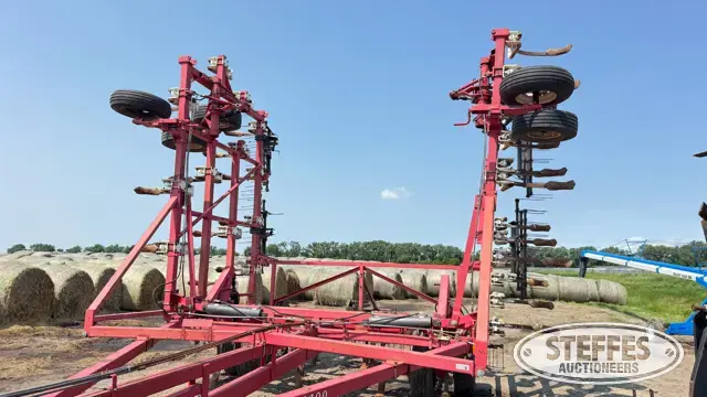 Wil-Rich 4400