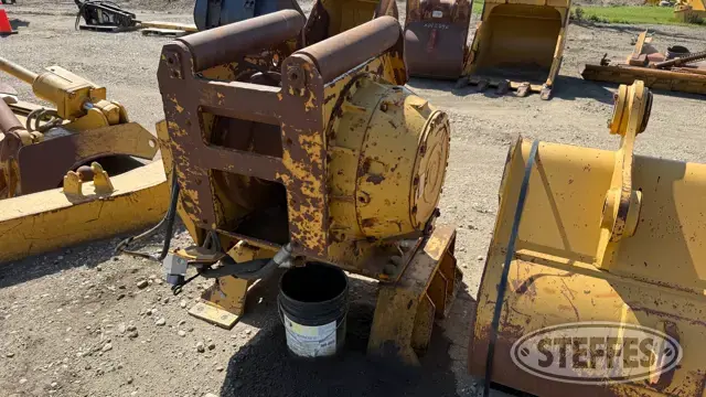 CAT PA110VS