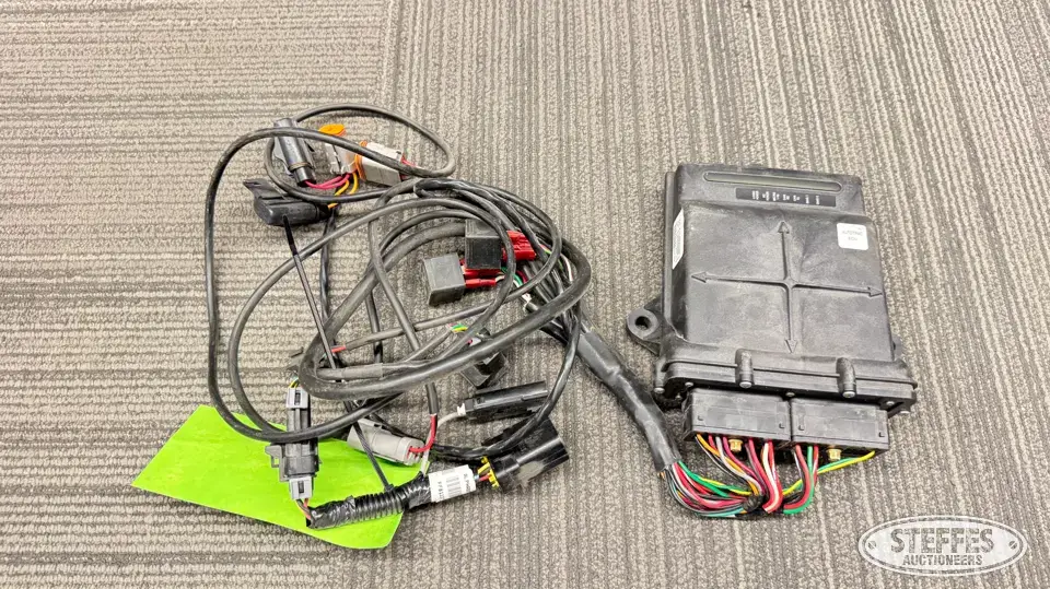 Raven Auto Trac controller GP