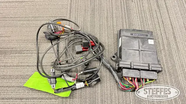 Raven Auto Trac controller