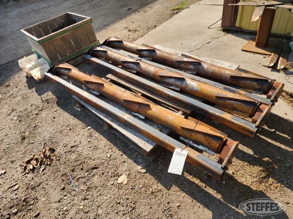 Yetter Devastator Ag Equipment Part