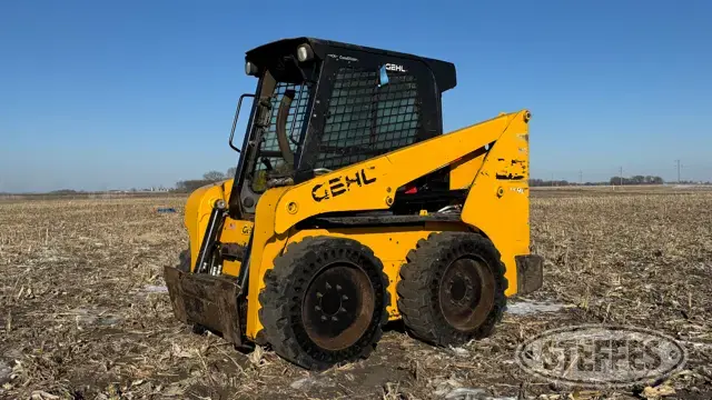 2023 Gehl R190