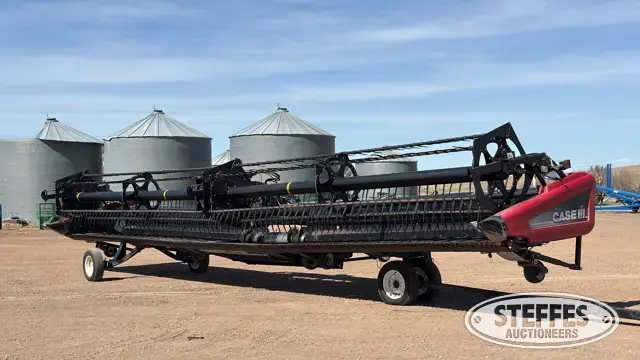 2013 Case IH 2162