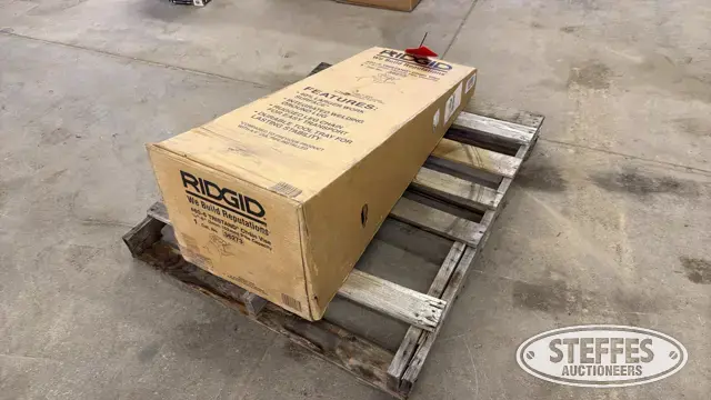 Rigid 460-6 Tristand