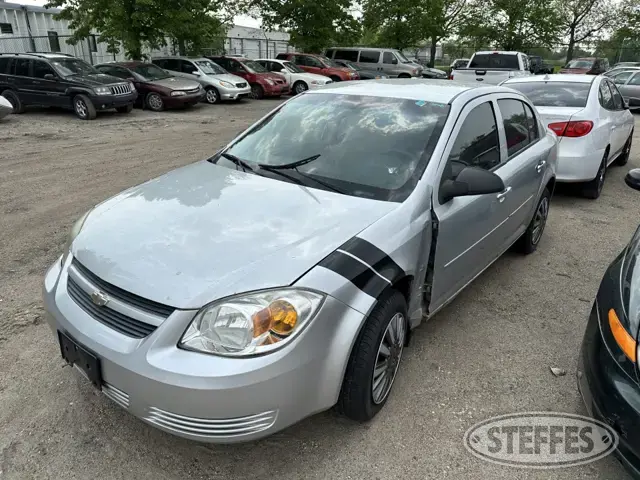 2009 Chevrolet Cobalt