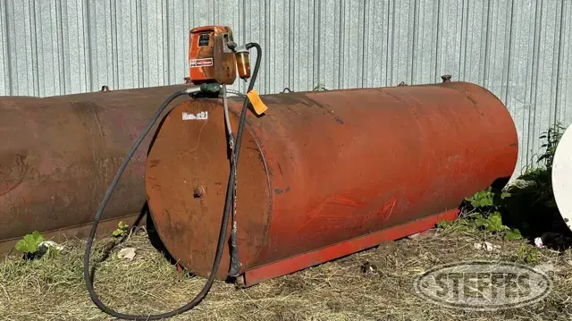 Fargo Tank Co.