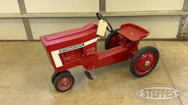 1971 International 1466