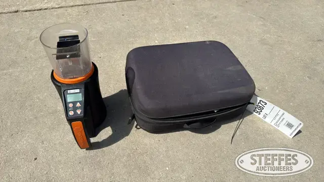 Dickey-John Mini GAC 2500