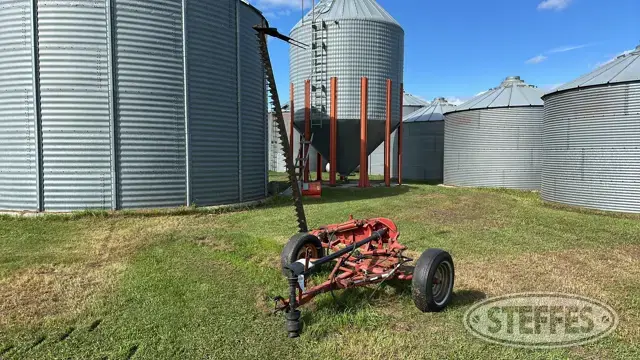 Case IH 1100