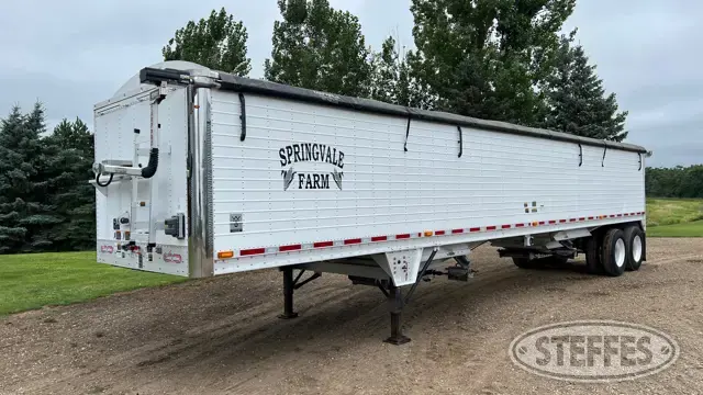 2012 Wilson DWH-551