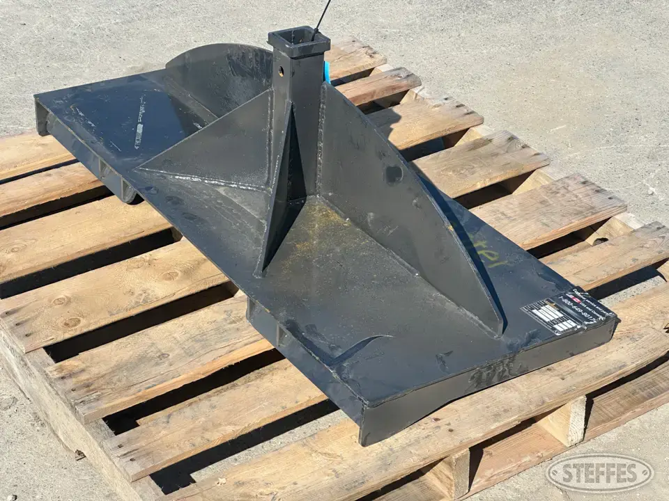 2023 Land Honor UHA-16-3000G Skid Steer Attachments-Other