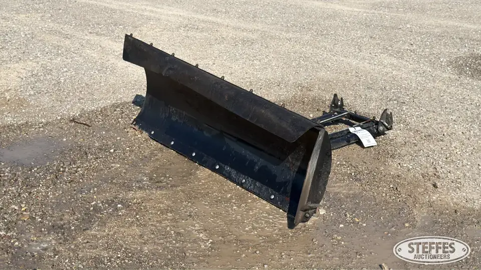 Polaris ATV snow blade Snow Moving Blade