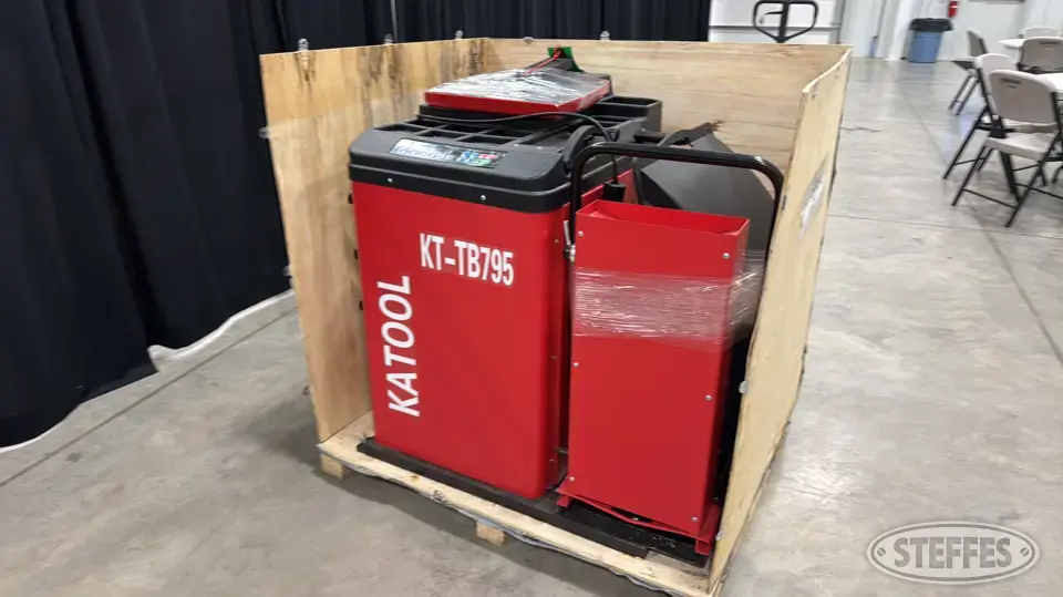 Katool TB795-L Shop Equipment-Other