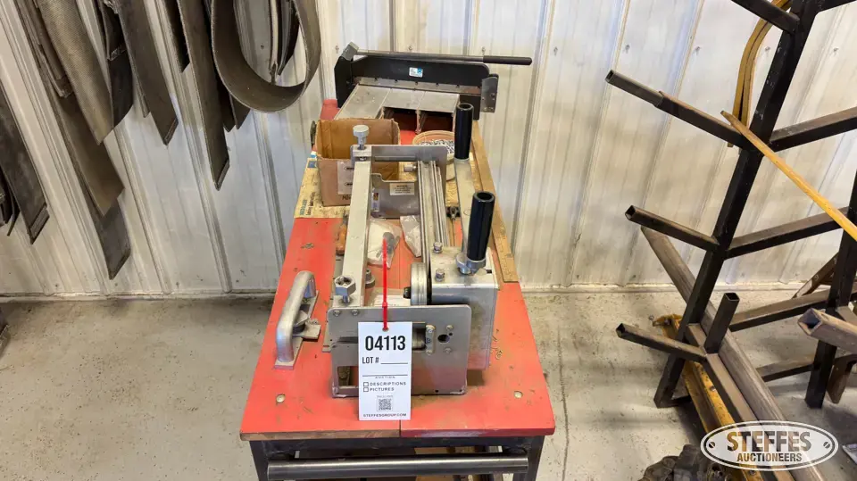 Lacer Specialty Tool
