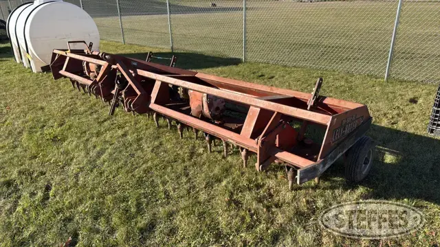 Lely-Roterra RH-500-50