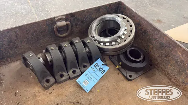 Bearings