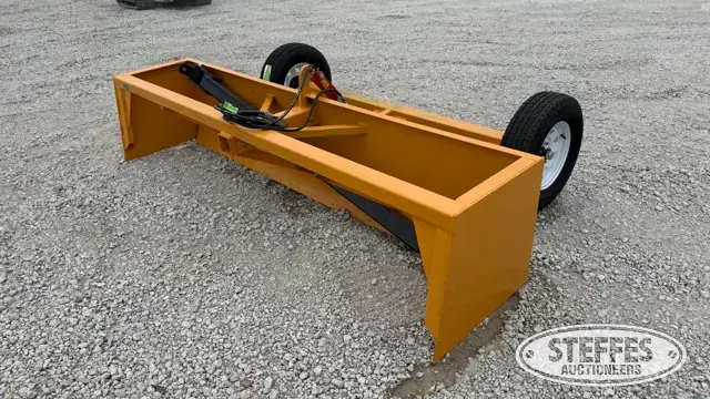 2026 Industrias America F10