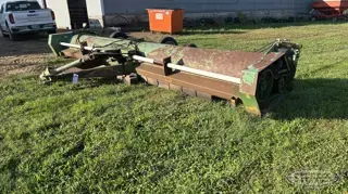 Steffes Group | Balzer 2000 PC