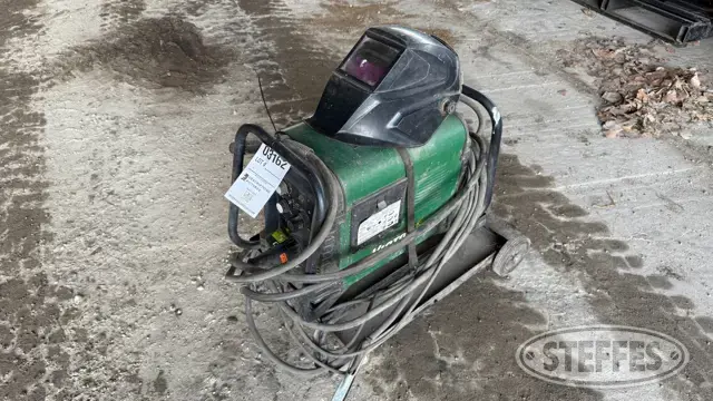 Victor Cutmaster 52