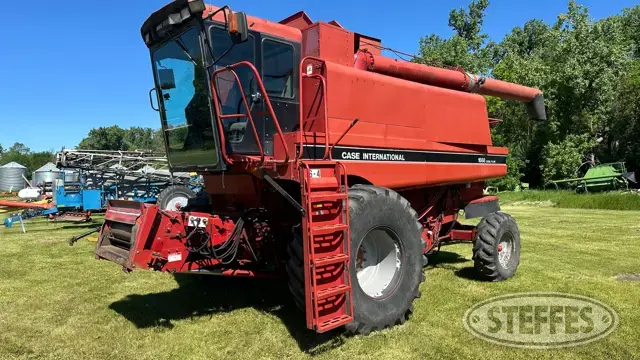 1993 Case IH 1688
