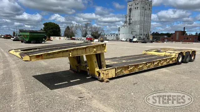 1976 Hyster