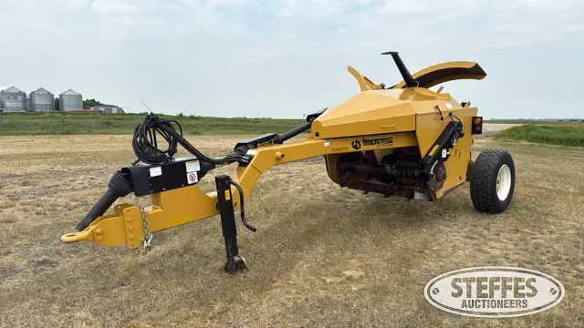 2016 Dynamic Ditchers Inc. Wolverine Extreme