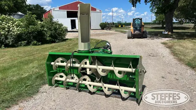 Buhler Y960Q-4