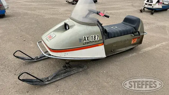 Johnson Phantom 35