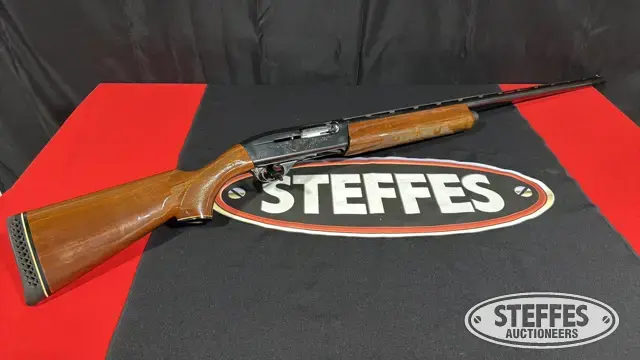 Remington Model 1100 Magnum