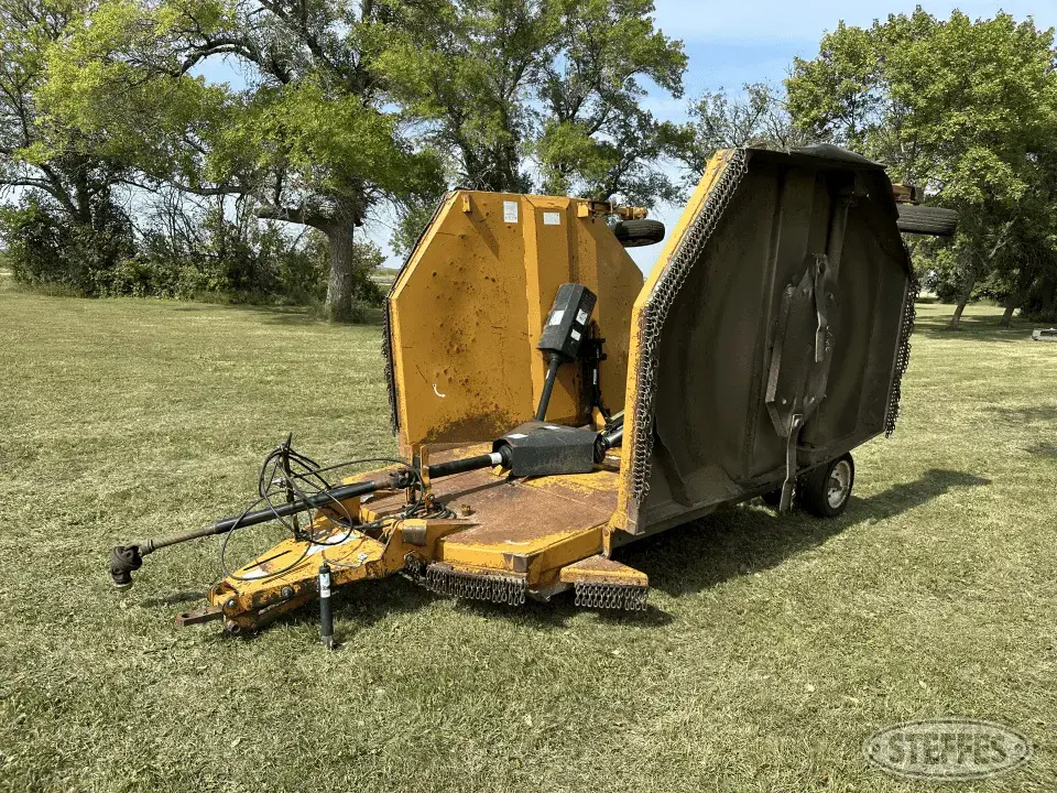 Woods 3240Q Rotary Mower