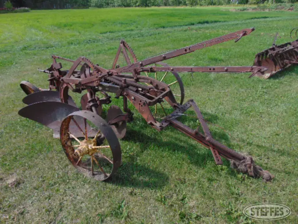 International Collectible Machinery-Other