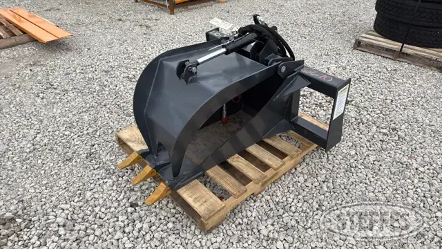 2025 Wolverine SGP-13-46W