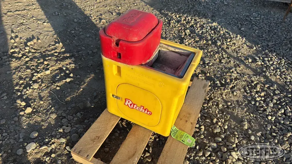 Ritchie OmniFount 1 Livestock Equipment-Other