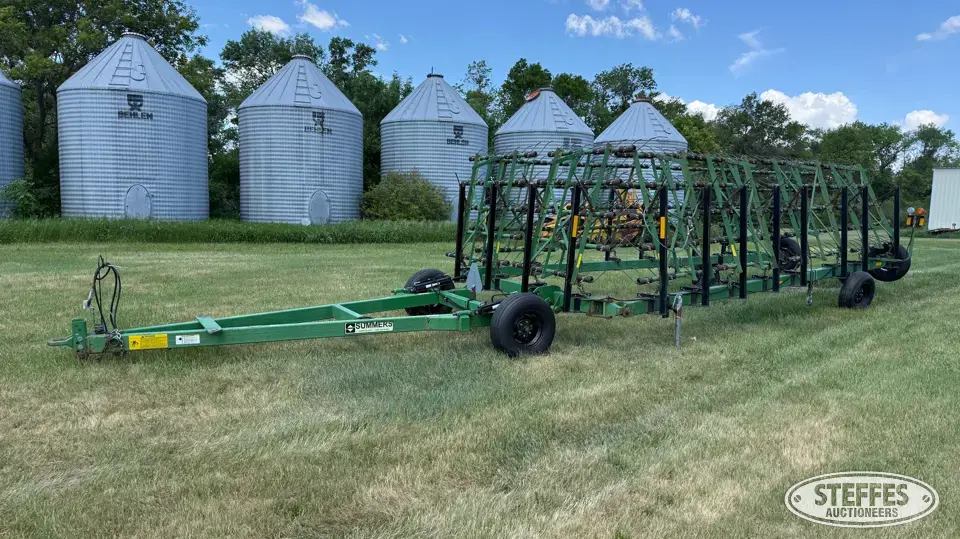 Summers Harrow