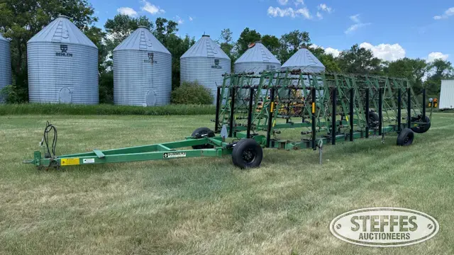 Summers Harrow