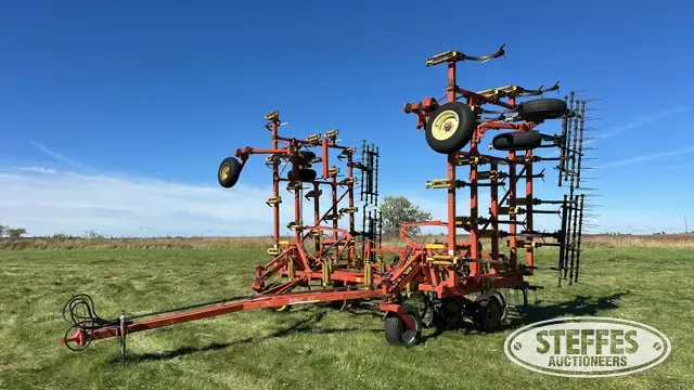 Bourgault 8800
