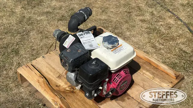 Honda GX160