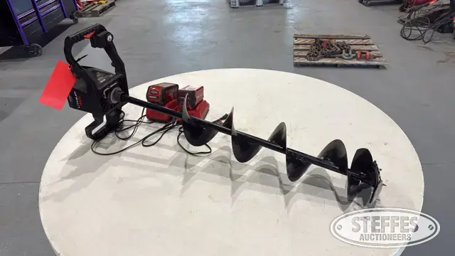 Strikemaster Lithium 40v