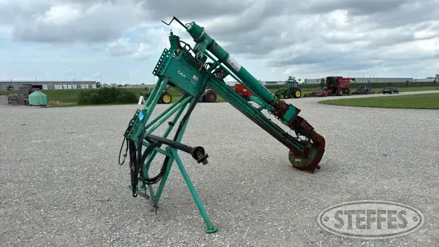 GEA Houle SP-3B-9.5