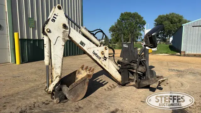 Bobcat 911