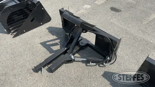 Beast Attachments
