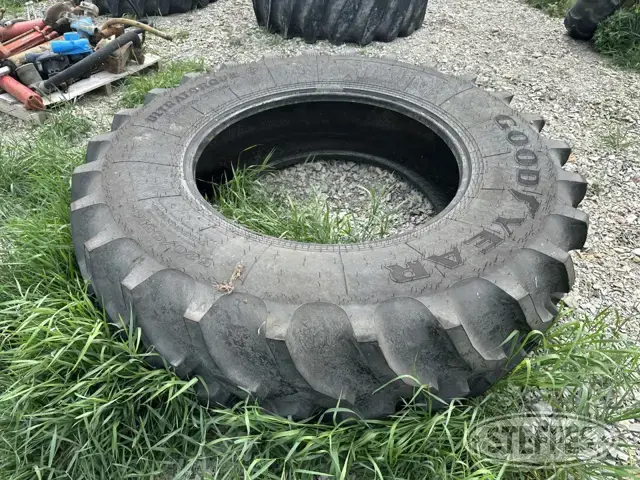 Goodyear Ultratorque
