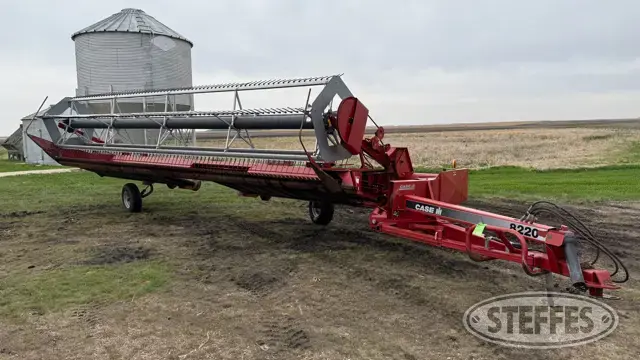 Case IH 8220