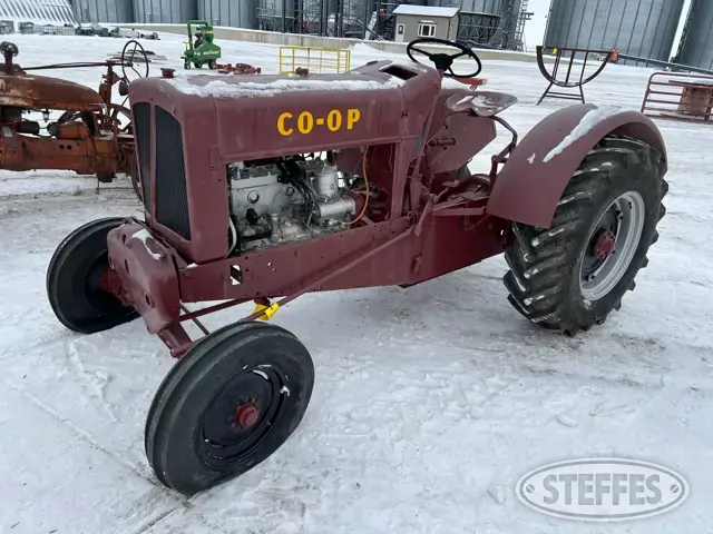 Co-op