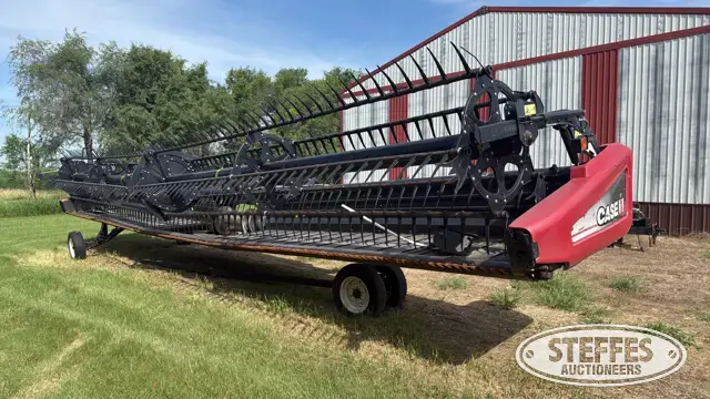 2013 Case IH 2162