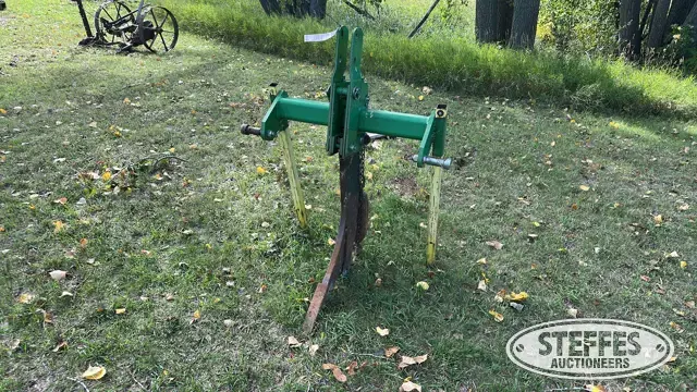 John Deere 22B