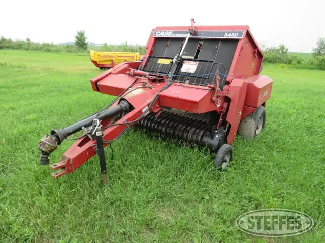 Case IH 3450