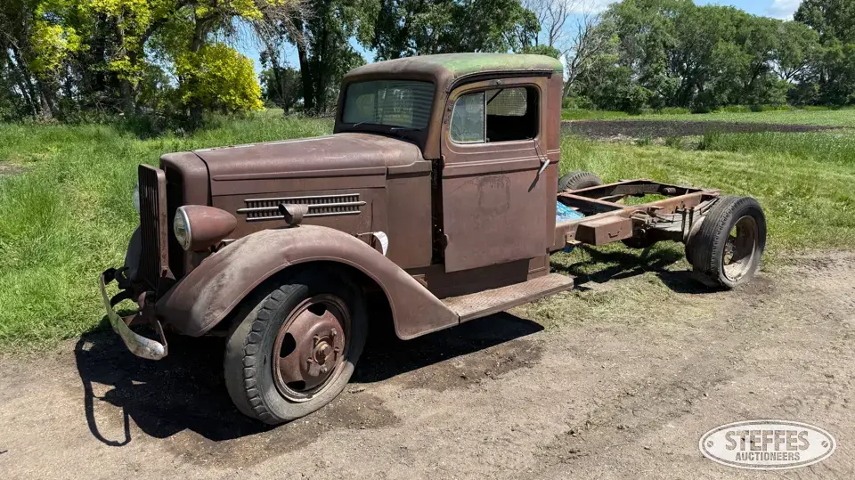 Indiana 86 Collectible Vehicle