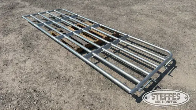 12’x48” Gate