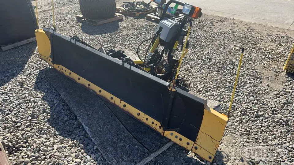 Sno-Way Snow Moving Blade